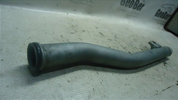 Duto Tubo Cano Agua Atras Do Motor Hyundai I30 09/10 2.0