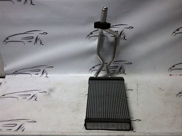 Radiador De Ar Quente Painel Mitsubishi Outlander 2.0 15/16
