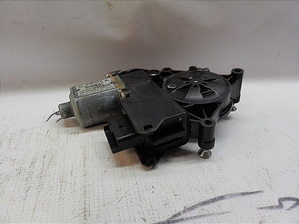 Motor Maquina Vidro Traseiro Esquerdo Citroen C4 Cactus 2019