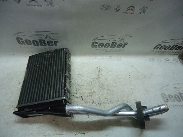 Radiador De Ar Quente Peugeot 2008 15 A 17 1.6