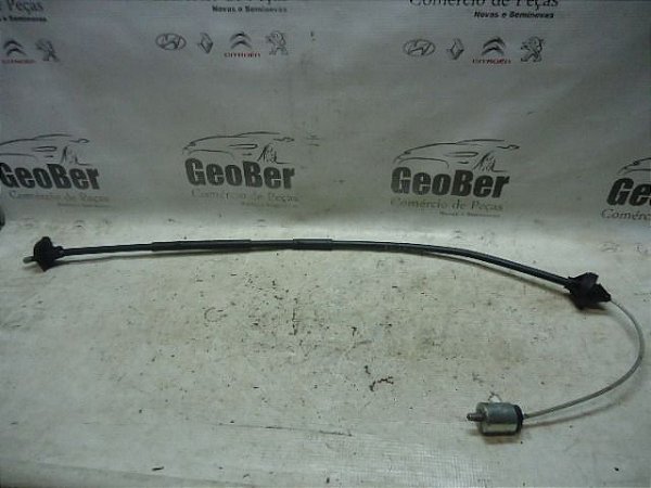 Cabo De Embreagem Renault Logan Sandero 17/18 1.6 8v