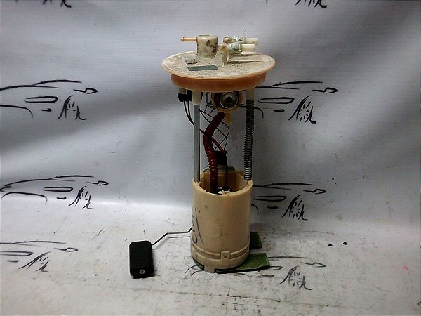 Bomba E Boia De Combustivel Honda Civic 14/15 Original