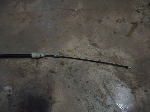 Cabo De Embreagem Renault Sandero 13/14 Logan 1.6 8v