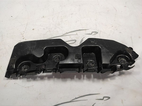 Guia Suporte Parachoque Dianteiro Renault Logan 15 A 18