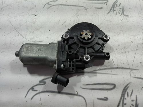 Motor Vidro Dianteiro Esquerdo Etios Cross 17 18 19 20