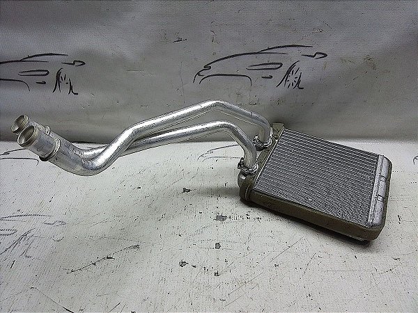 Radiador De Ar Quente Renault Oroch Duster 17 18 19 1.6