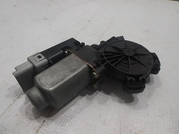 Motor Vidro Traseiro Esquerdo Citroen C4 Picasso