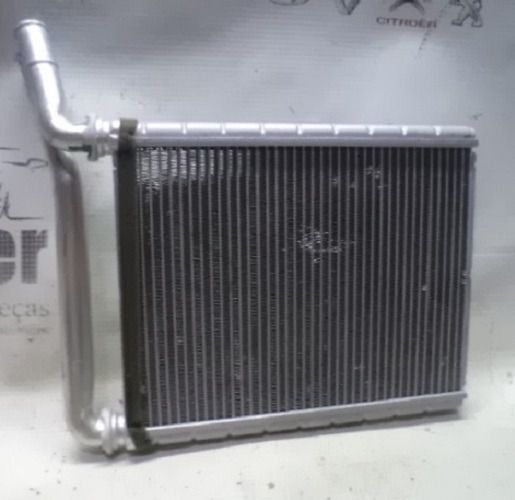 Radiador De Ar Quente Toyota Corolla 2016 2.0 Automatico