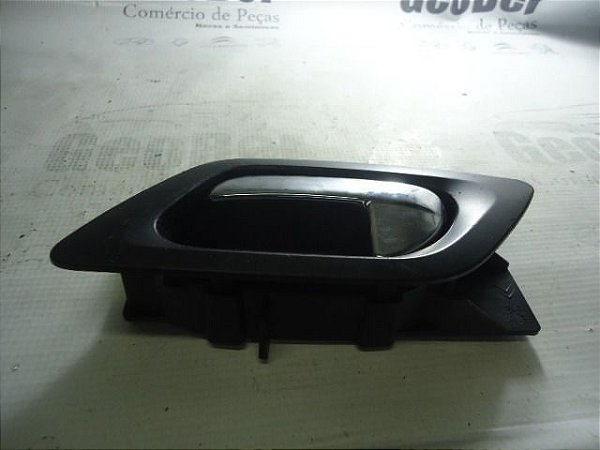Maçaneta  Interna Traseira Esq Citroen C4 Pallas