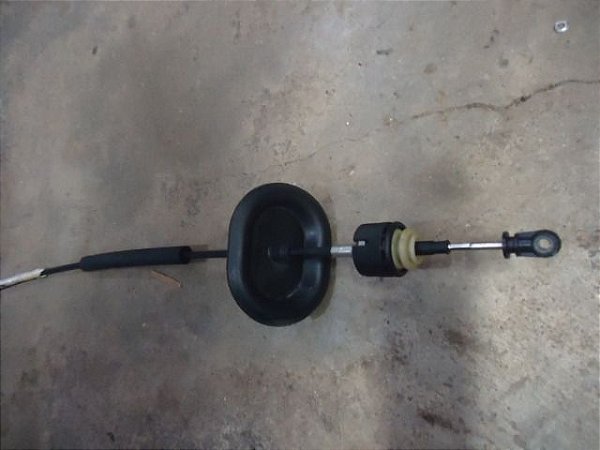 Cabo Do Cambio Automatico Citroen C3 14/15 1.6 16v