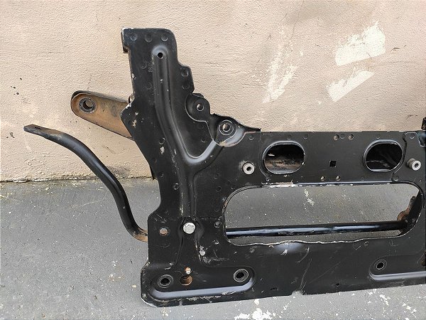 Agregado Suspensão Dianteira Citroen Xsara Picasso 1.6 08a14