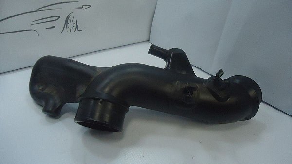 Duto Tubo Cano De Ar Toyota Yaris 18/19 1.5
