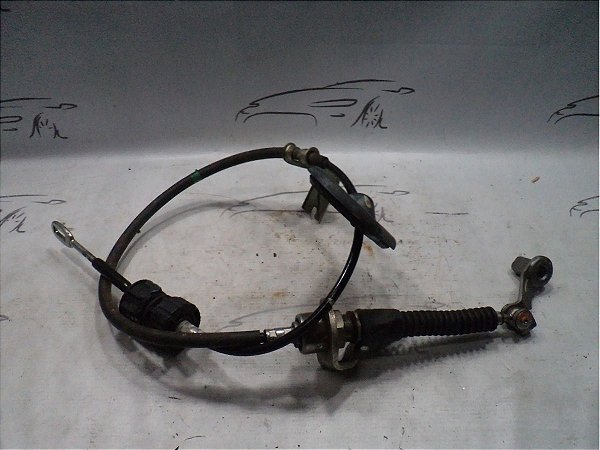 Cabo Do Cambio Automatico Honda Civic 14 A 16 Automatico 2.0