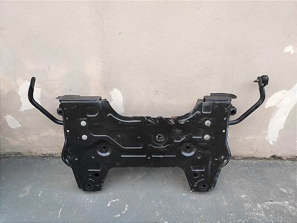 Agregado Suspensão Dianteira Peugeot 208 1.6 Aut 22/23 Origi