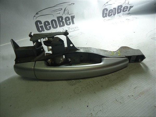 Maçaneta Ext Dianteira Direita Citroen C4 Pallas