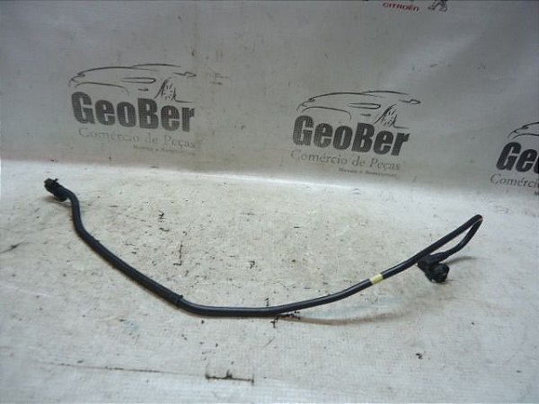 Duto Tubo Cano De Retorno Agua Radiador Aircross 11 A 15 1.6