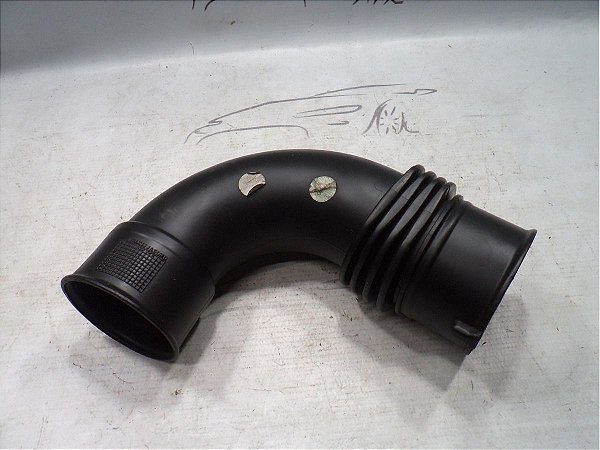 Duto Tubo Cano Do Filtro De Ar Original Duster 16/17 1.6 16v