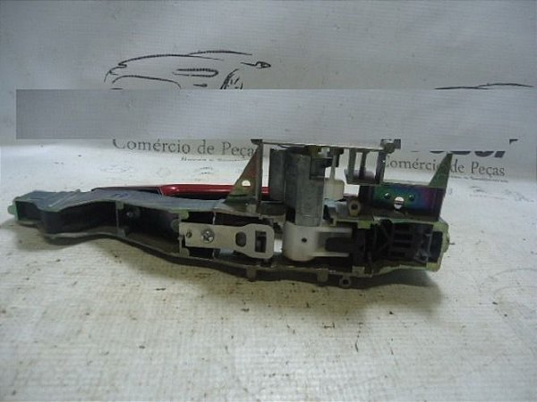 Maçaneta Ext Traseira Dir  Peugeot 2008 15/16 Original
