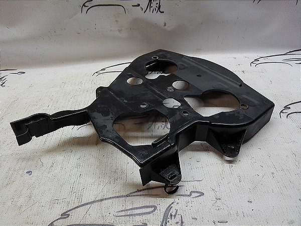 Kit Capa Da Polia Motor Citroen C4 Cactus 1.6 16v 2019
