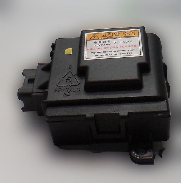 Modulo Eletronico Aquecedor Ar Ionizado Kia Cerato 13/14 1.6