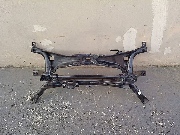 Agregado Traseiro Honda Civic G10 2021 2.0 Aut Original