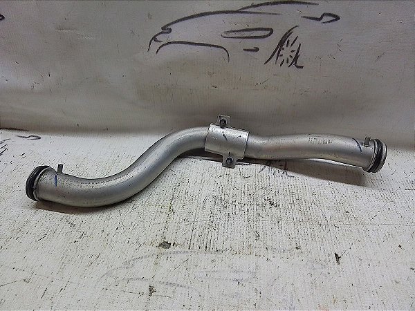 Duto Tubo Cano Mangueira Agua Atras Do Motor Civic G10 2021