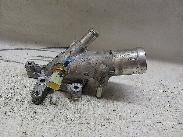 Duto Tubo Cano Mangueira Carcaça Agua 1 Civic G10 2021 2.0