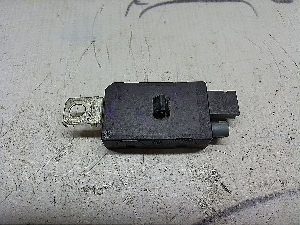 Modulo Fm2 Antena Peugeot 208 14/15 Original