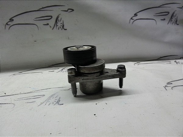 Esticador Tensor Correia Peugeot 208 14/15 1.6 16v