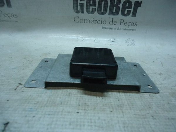 Modulo Gps Rele Antena Ford Ecosport 14/15 Freestyle