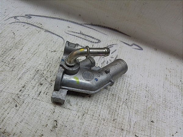 Duto Tubo Cano Mangueira Carcaça Agua 3 Civic G10 2021 2.0