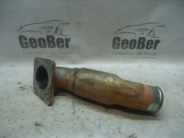 Duto Tubo Cano Mangueira De Ar  Toyota Hilux 3.0 2012/2013