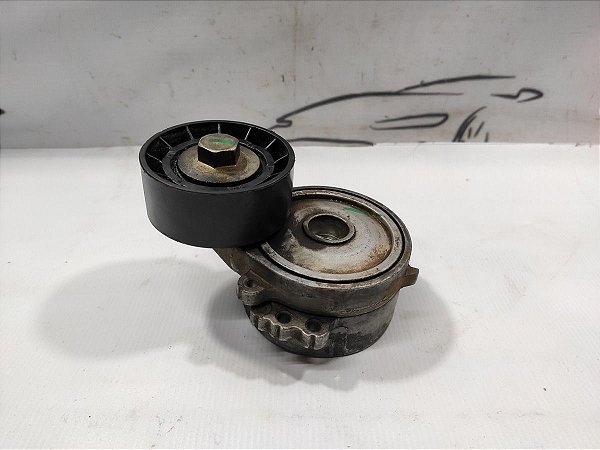 Esticador Tensor Da Correia Citroen Xsara Picasso 1.6 08a14