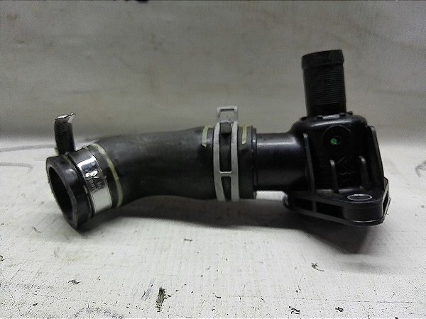 Duto Tubo Cano Mangueira Carcaça Agua Aircross 1.6 18/19