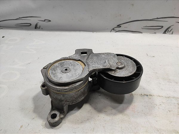 Esticador Tensor Da Correia Peugeot 308 408 C4 13/14 2.0