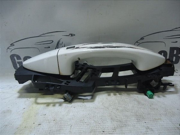 Maçaneta Externa Diant Dir Ford Ecosport 14/14