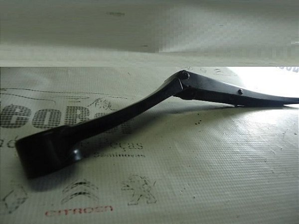 Par Hastes Braços Limpador Para-brisas Hyundai  I30