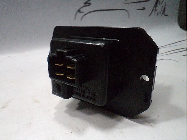 Rele  Ventuinha Honda Civic 14 A 16 2.0 Automatico Original