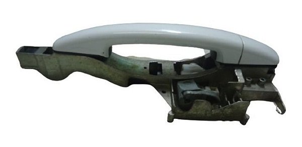 Maçaneta Externa Dianteira Dir Peugeot 308 2014