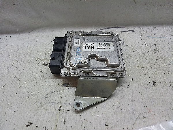 Modulo Injeçao Nissan Kicks 19/20 Original