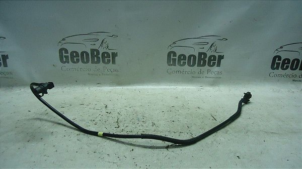 Duto Tubo Cano Retorno De Agua Radiador Aircross 11 A 15 1.6