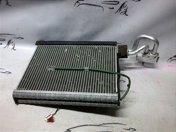 Evaporador Vaporizador Ar Condicionado Civic 14/15 Original