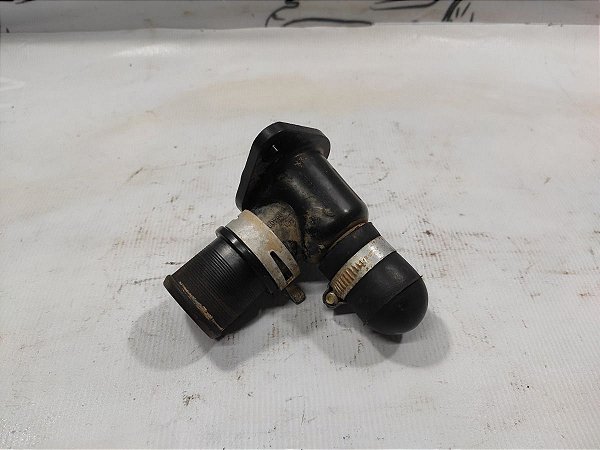 Duto Tubo Carcaça De Agua Citroen Xsara Picasso 1.6 08 A 14
