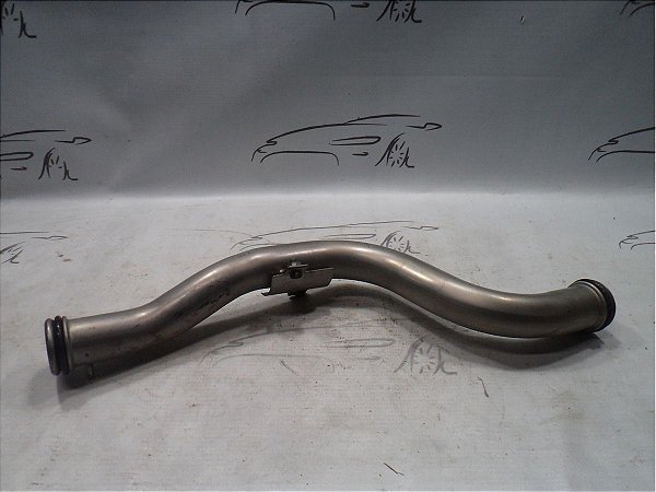 Duto Tubo De Agua Atras Do Motor Honda Civic 14 A 16 2.0