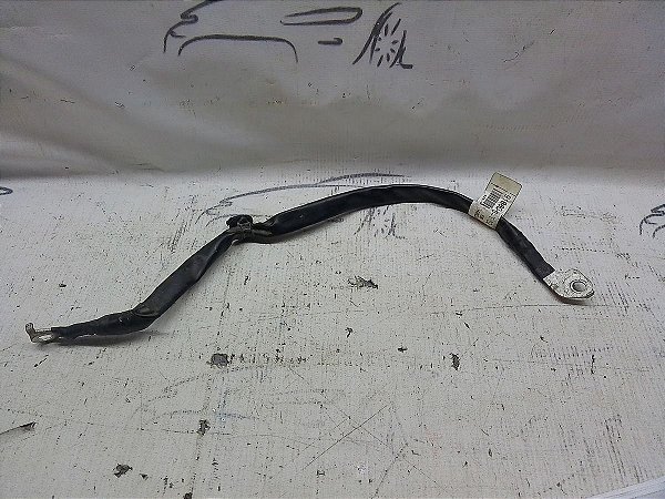 Cabo Negativo  Bateria Kia Sportage 18 19  2.0
