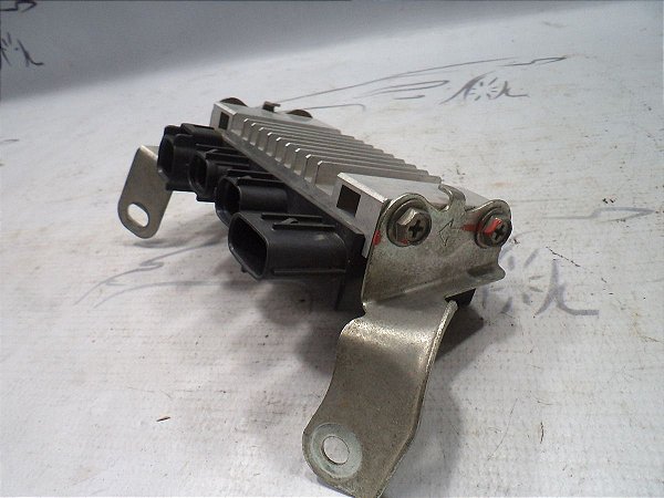 Modulo Rele Bicos Injetores Toyota Etios 17/18 1.5