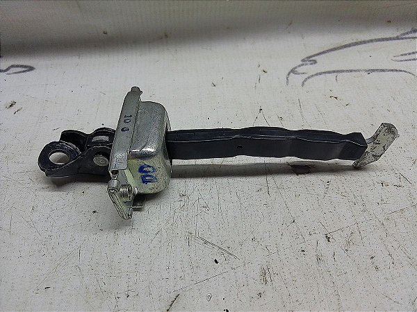Limitador De Porta Dianteiro Direito Honda Civic G10 2021