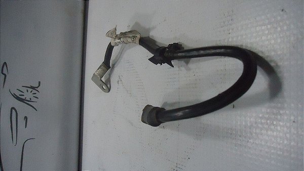 Cabo Negativo 2 Nissan Versa 15/16 1.6