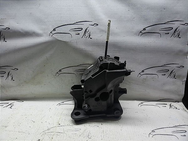 Alavanca Cambio Automatico Citroen C3 Exc 1.6 16v 16/17 Orig