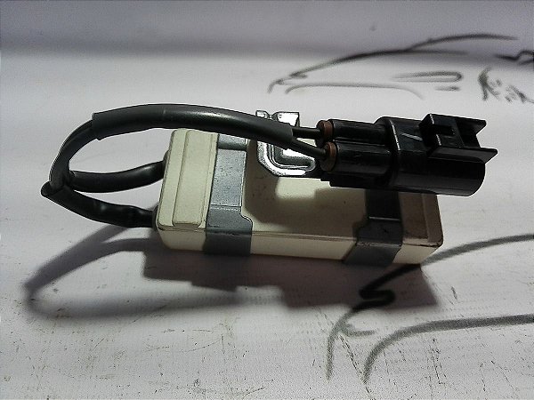 Modulo Resistencia  Ar Ventuinha Yaris 2023 1.5 165km Rodado